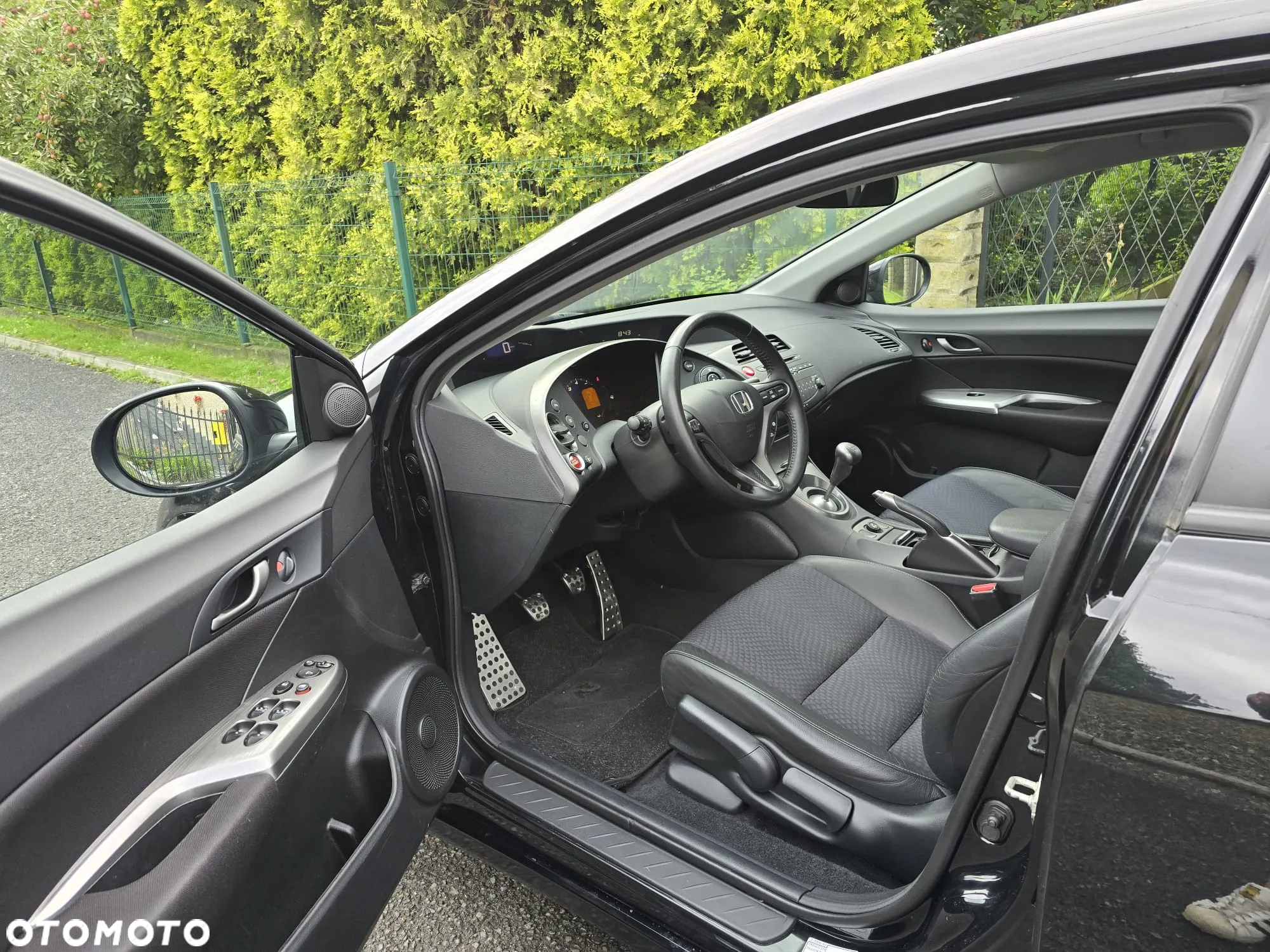 Honda Civic 1.4 i-VTEC Sport - 20