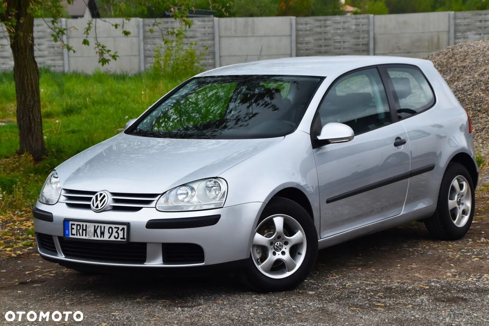 Volkswagen Golf 1.4 Sportline - 29