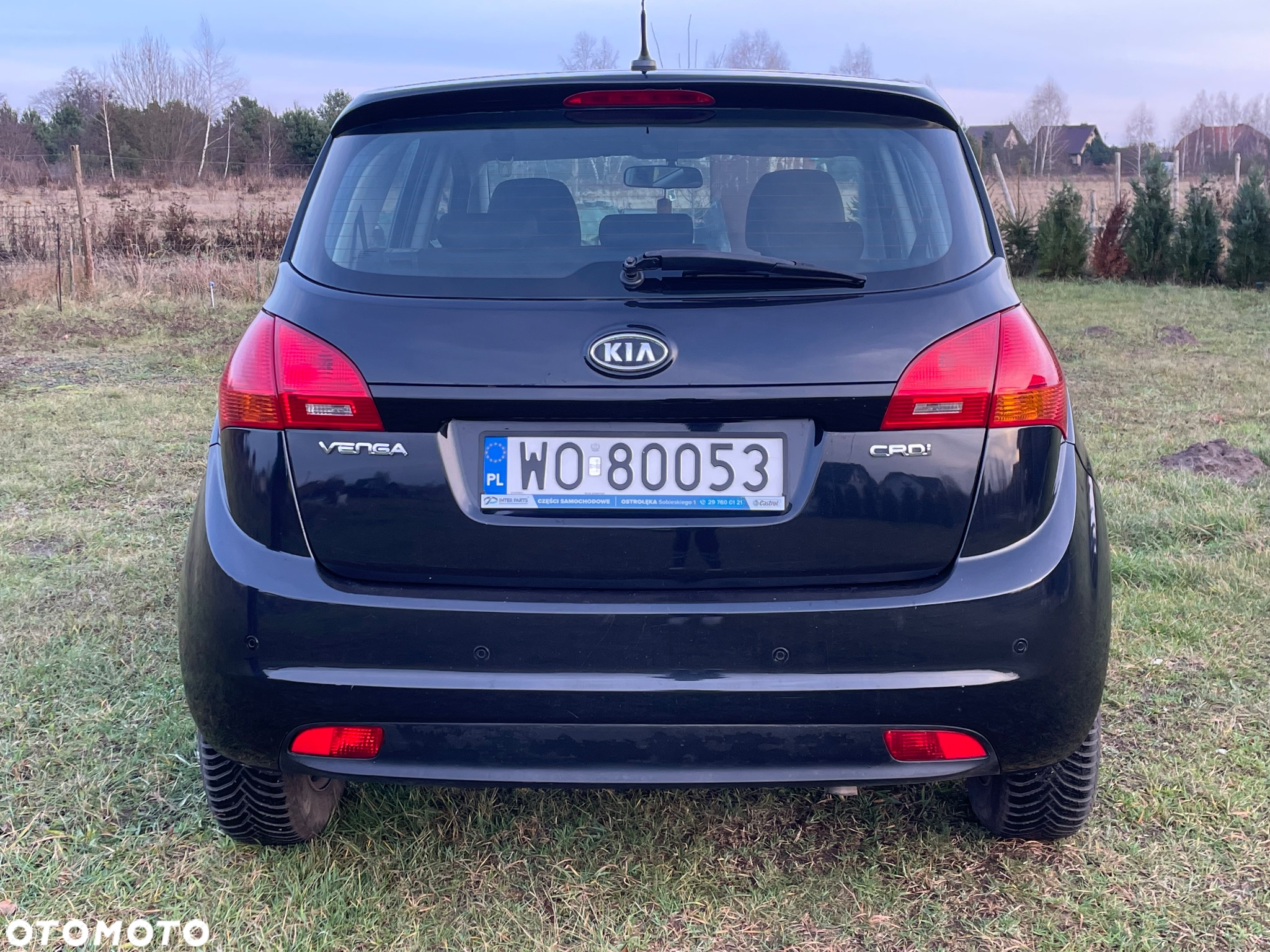 Kia Venga - 4