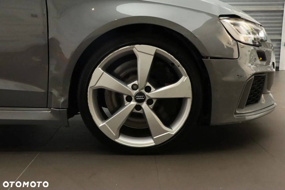 Audi RS3 Sportback 2.5 TFSI GPF Quattro S tronic - 12