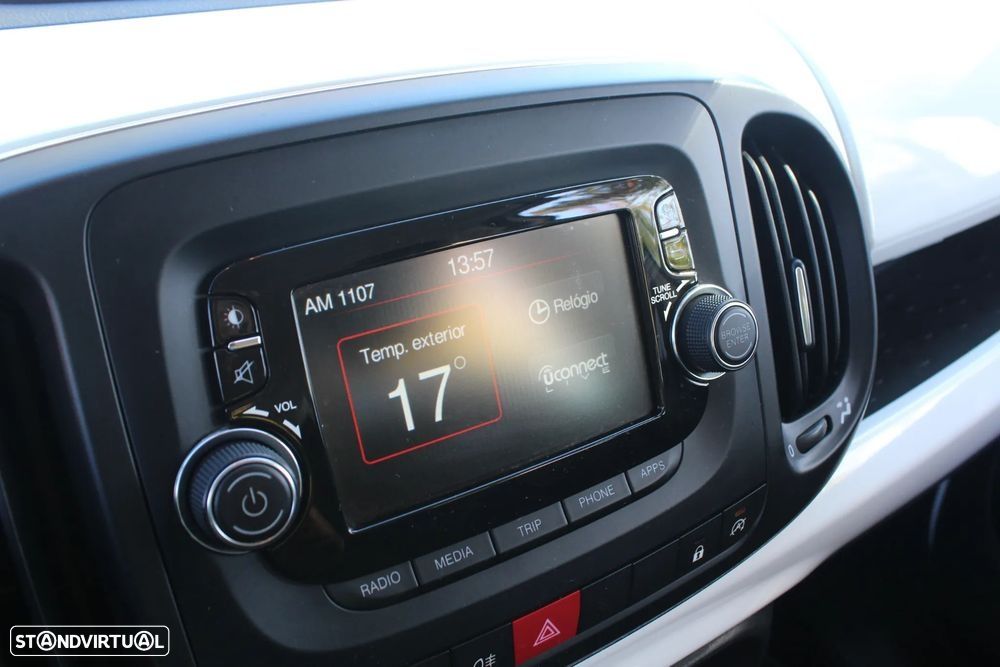 Fiat 500L 1.3 MJ S&S - 42