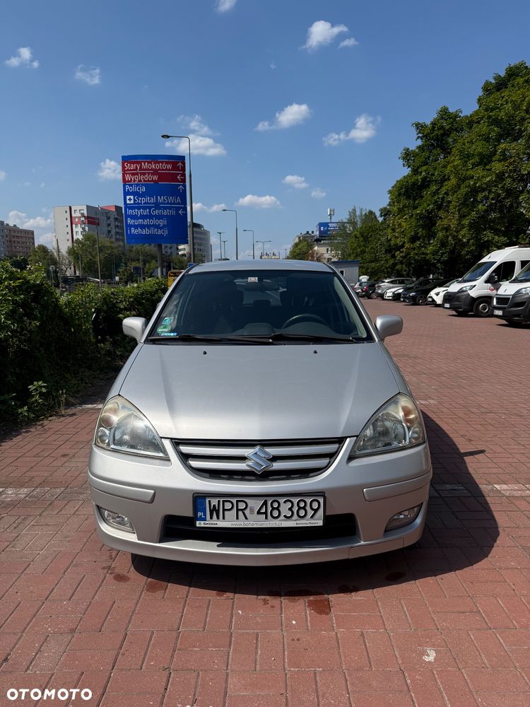 Suzuki Liana 1.6 Comfort - 1
