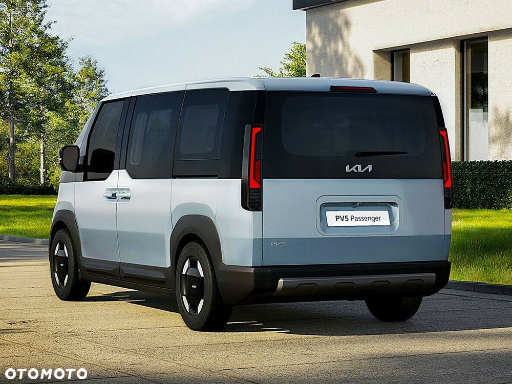 Kia PV5 51.5kWh - 3