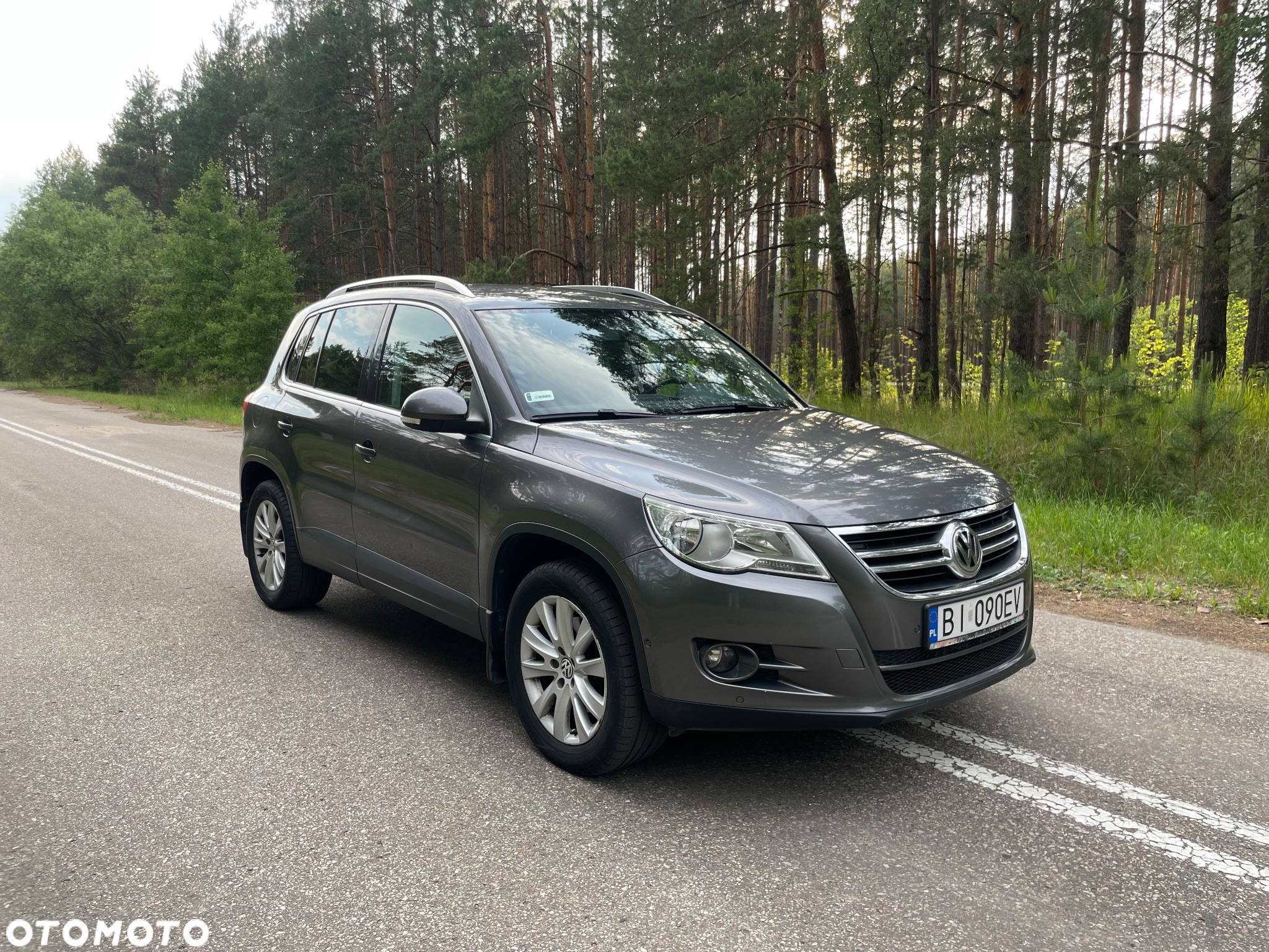 Volkswagen Tiguan - 3