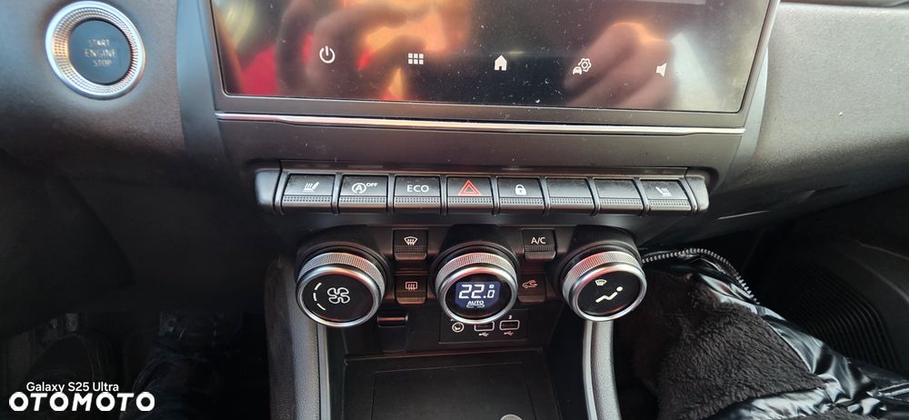 Renault Captur TCe Mild Hybrid 140 EDC GPF EVOLUTION - 21