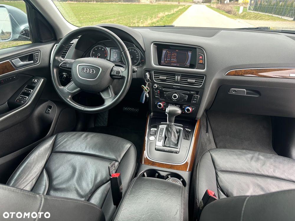 Audi Q5 - 9