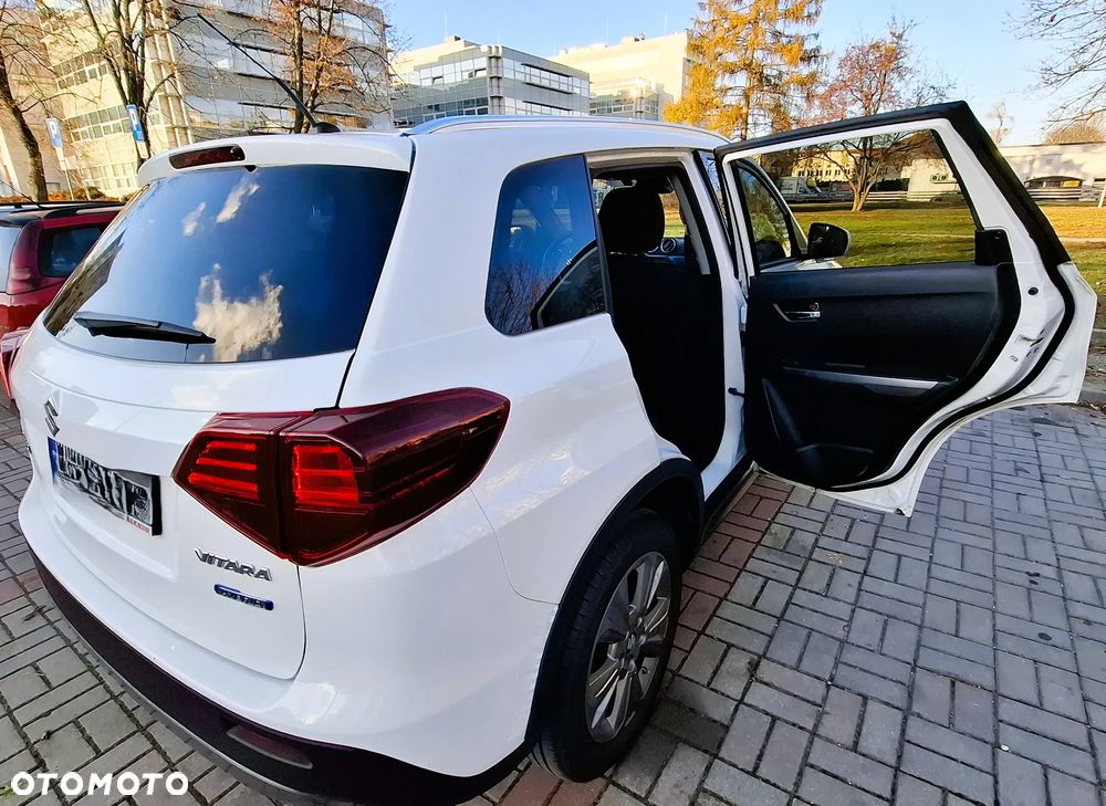 Suzuki Vitara - 28