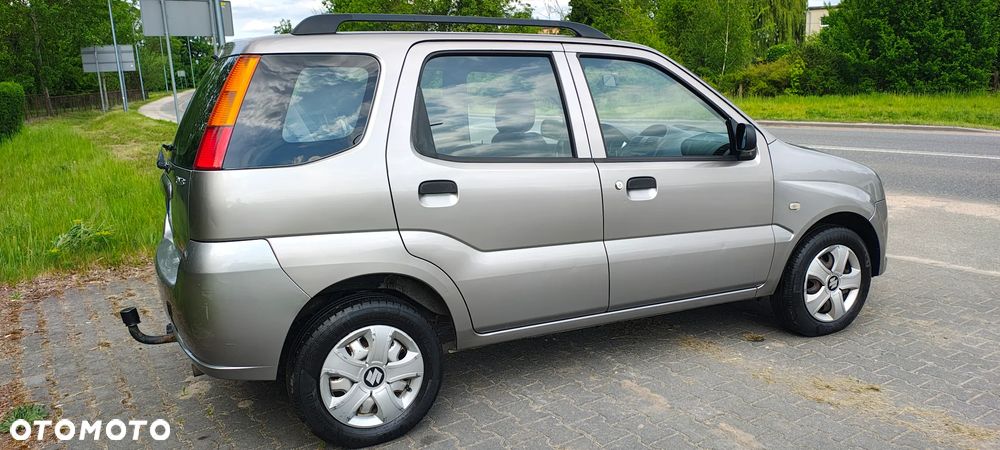 Suzuki Ignis 1.3 Comfort - 6