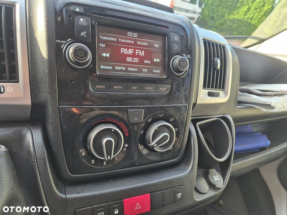 Fiat Ducato - 27