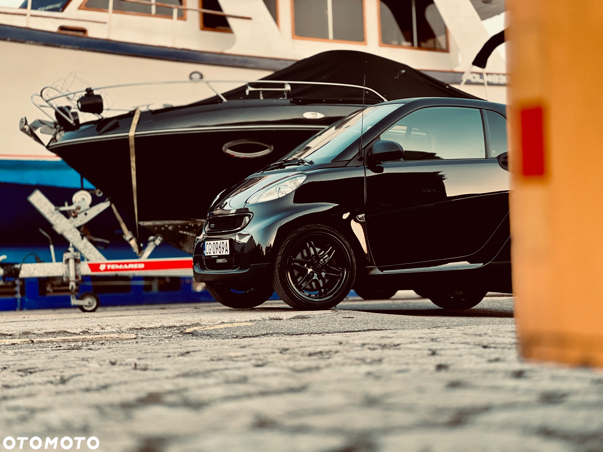 Smart Fortwo - 29