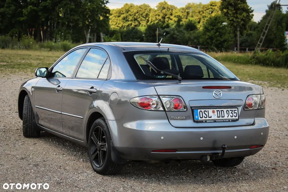Mazda 6 2.0 Exclusive - 17