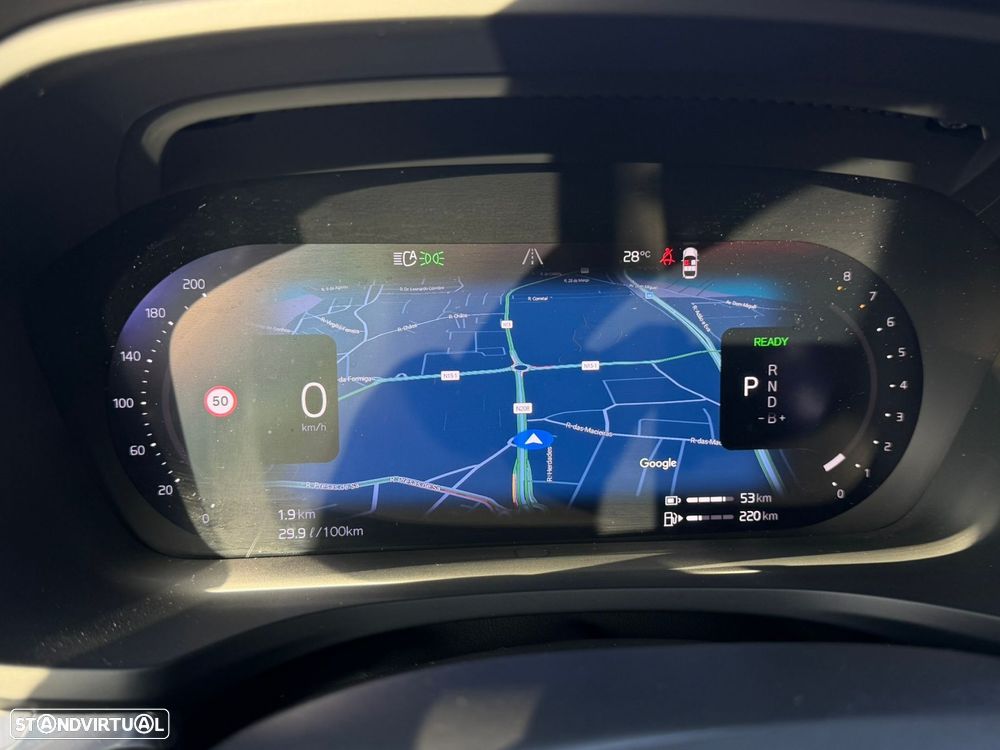 Volvo V60 2.0 T6 AWD TE Essential - 24
