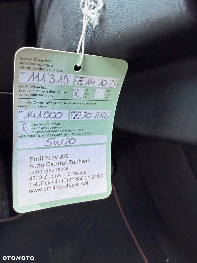 Ford Fiesta 1.0 EcoBoost ST-Line MPS6 - 22