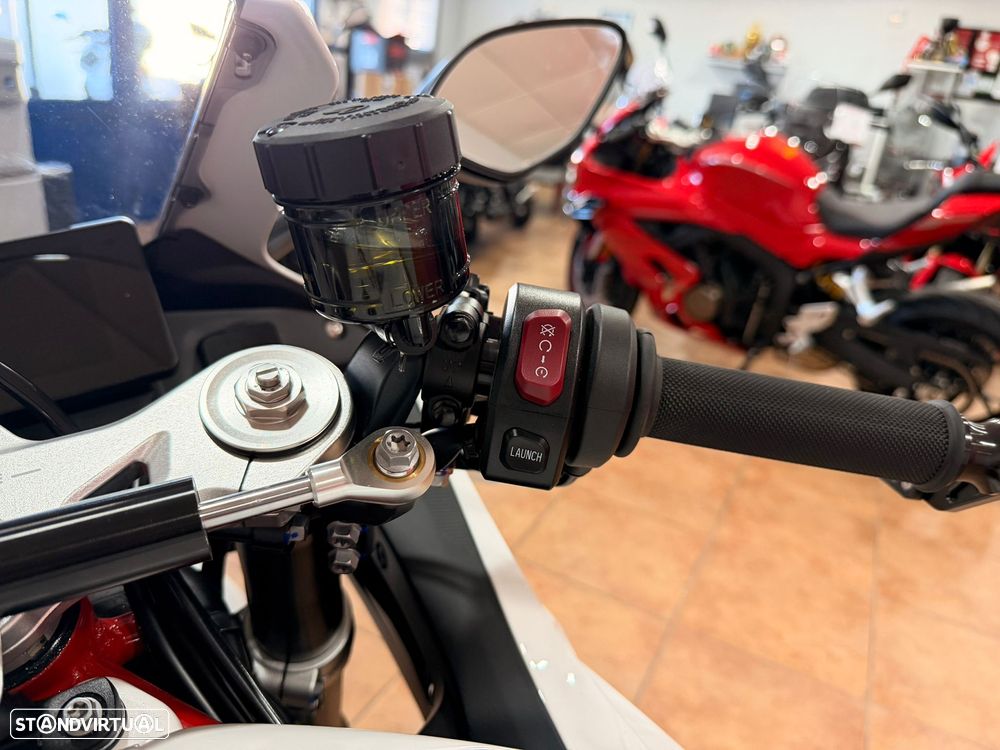 KOVE 450RR - OFERTA DE EQUIPAMENTO (NOVIDADE) - 9