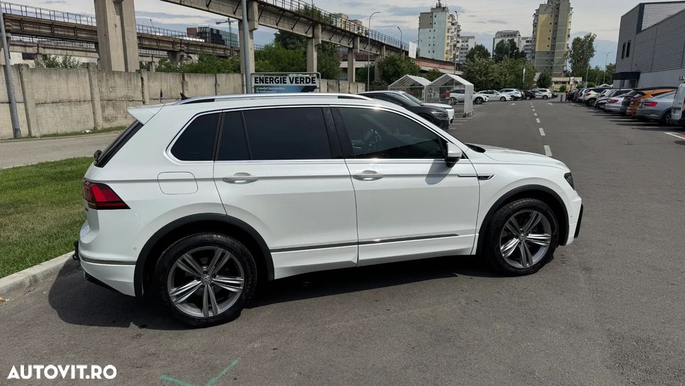 Volkswagen Tiguan 2.0 TSI OPF DSG 4Motion R-Line - 5