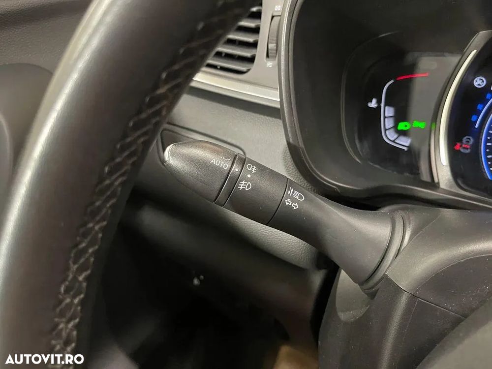 Renault Kadjar TCe EDC GPF Zen - 23