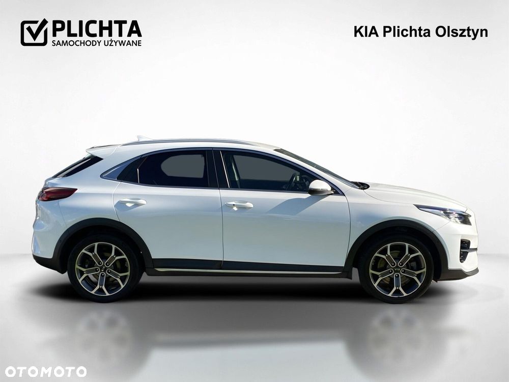 Kia XCeed - 7