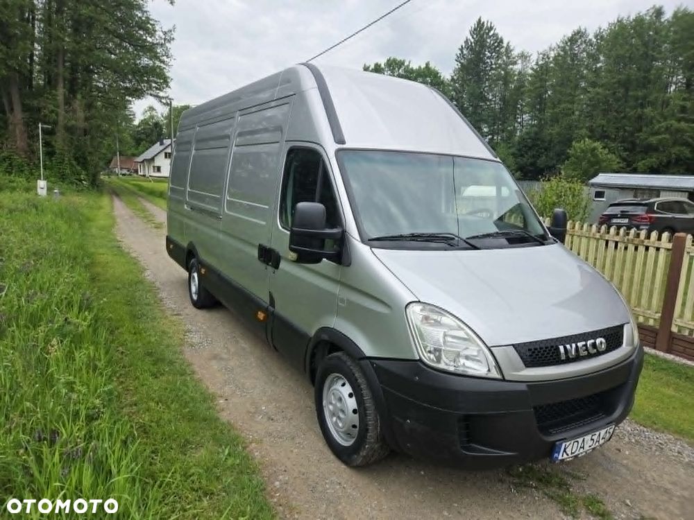 Iveco Daily - 10