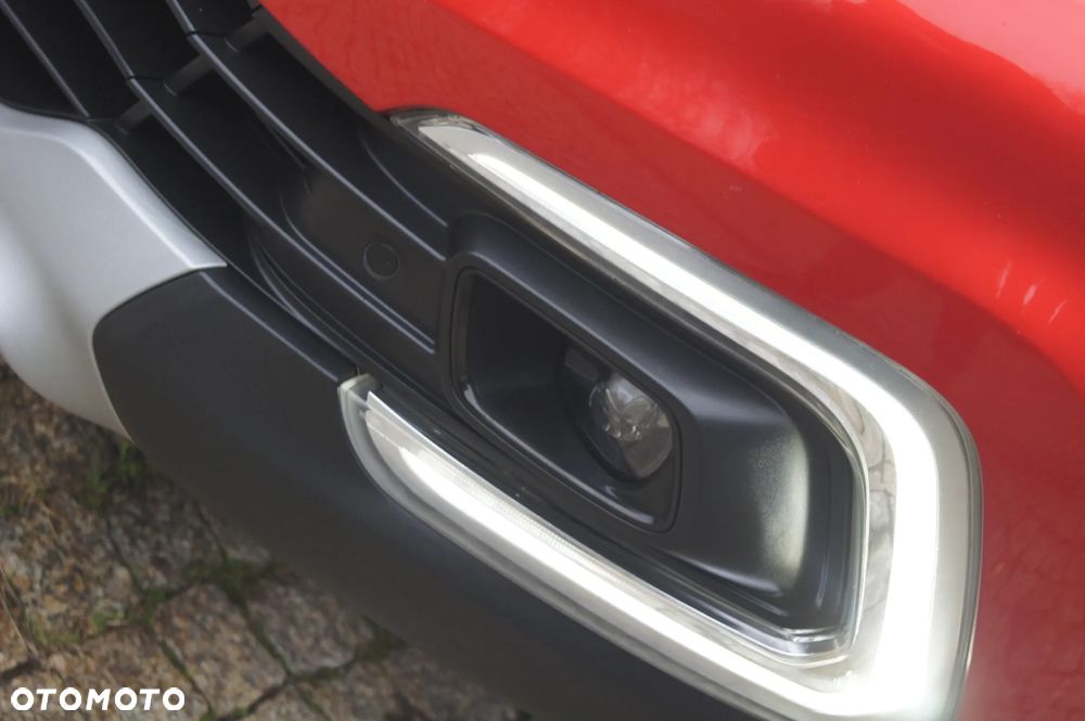 Renault Captur ENERGY TCe 90 Start&Stop Luxe - 15