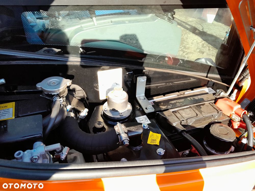 Kubota LONKING CDM6025 - 22