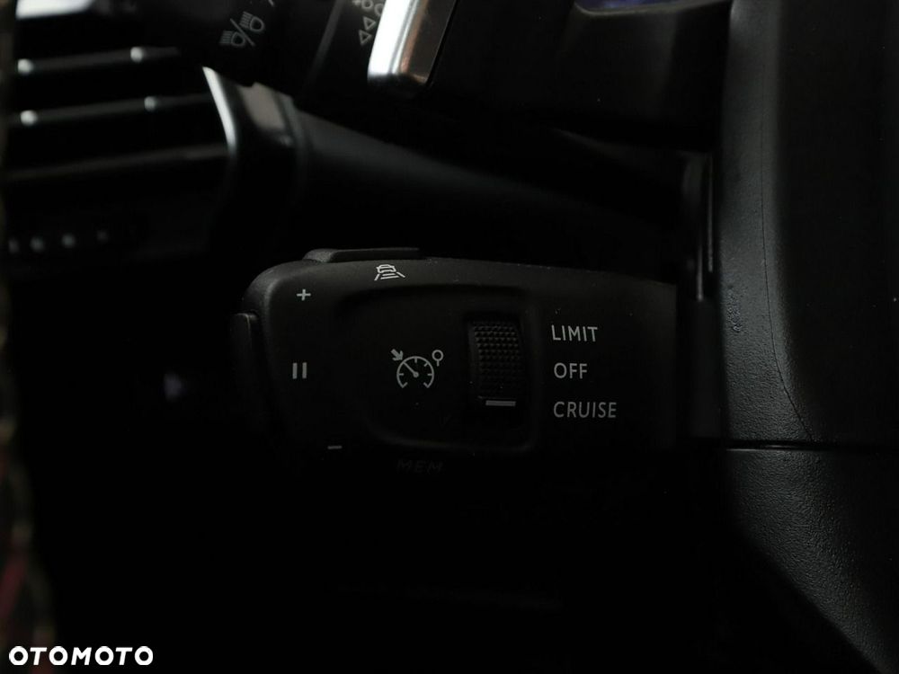 DS Automobiles DS 7 Crossback 1.5 BlueHDi So Chic - 36