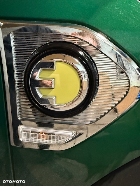 MINI Countryman Cooper SE ALL4 - 20