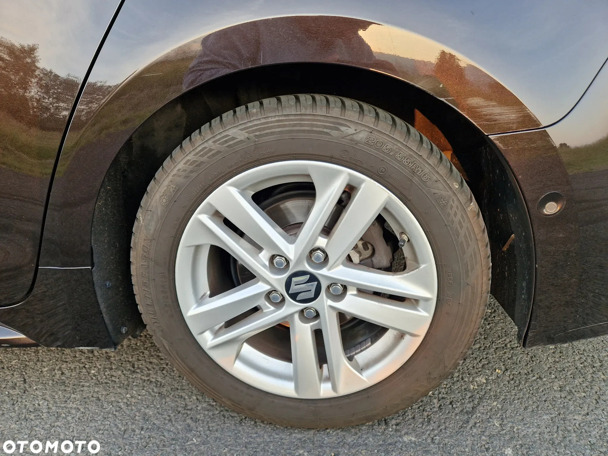 Suzuki Swace 1.8 Hybrid Elegance CVT - 15