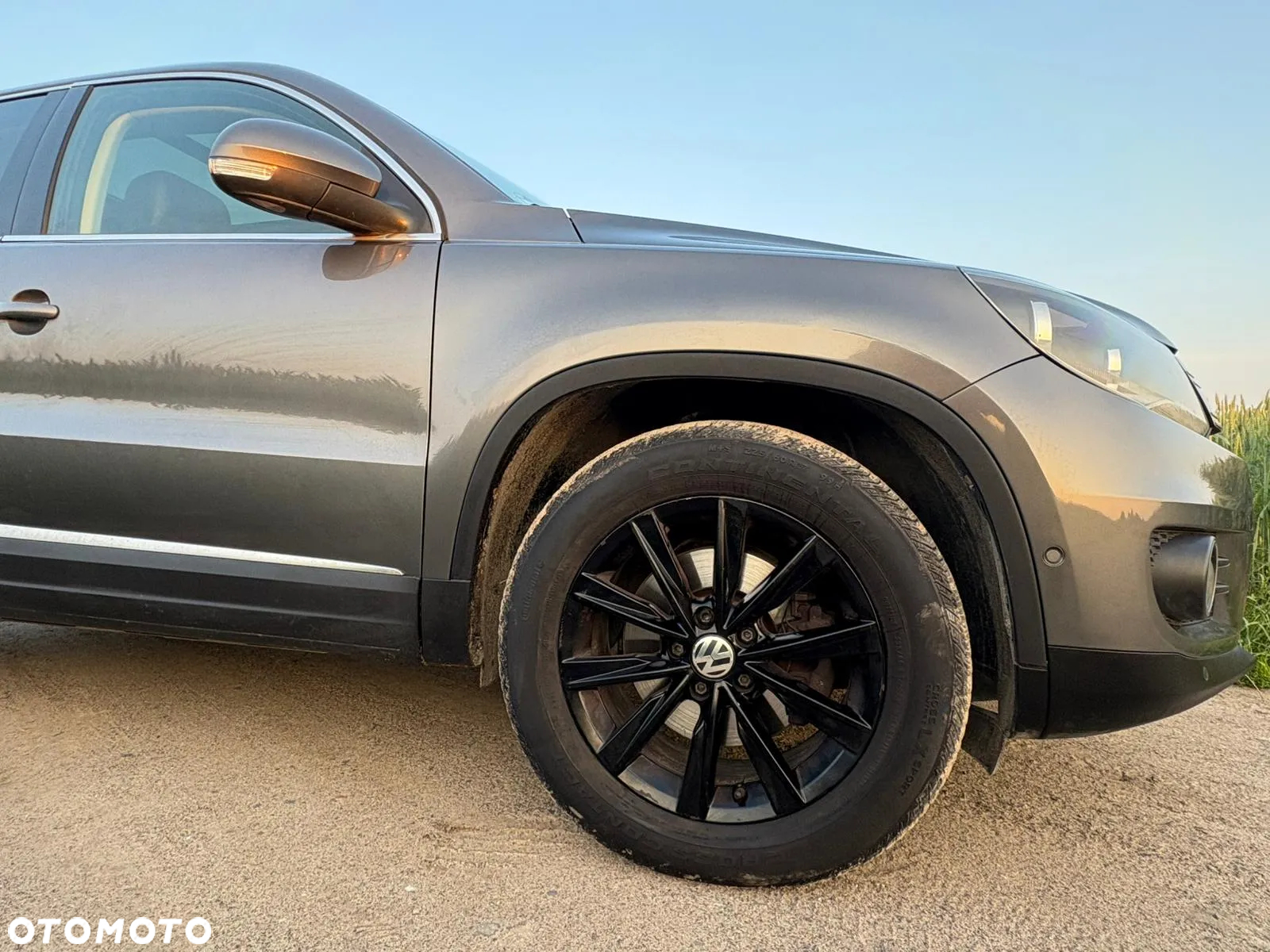 Volkswagen Tiguan 2.0 TDI Sport&Style - 13