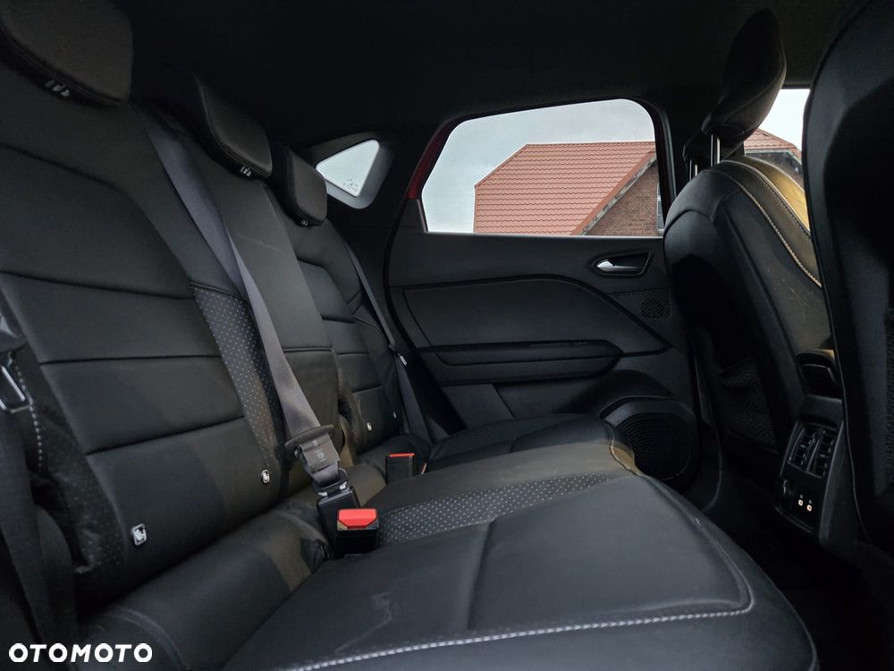 Renault Captur - 13