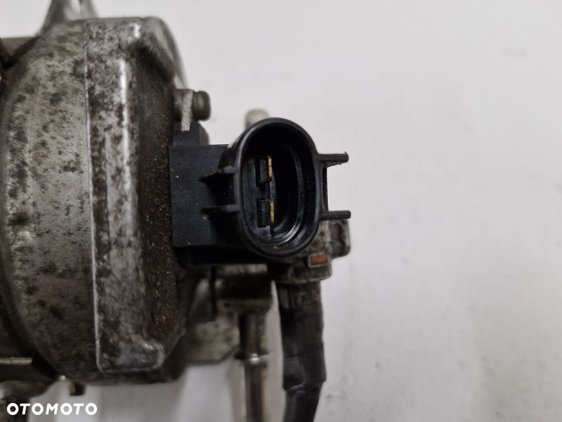 TOYOTA T27 LIFT T29 1.6 D OBUDOWA FILTRA PALIWA 23300-53030 - 6