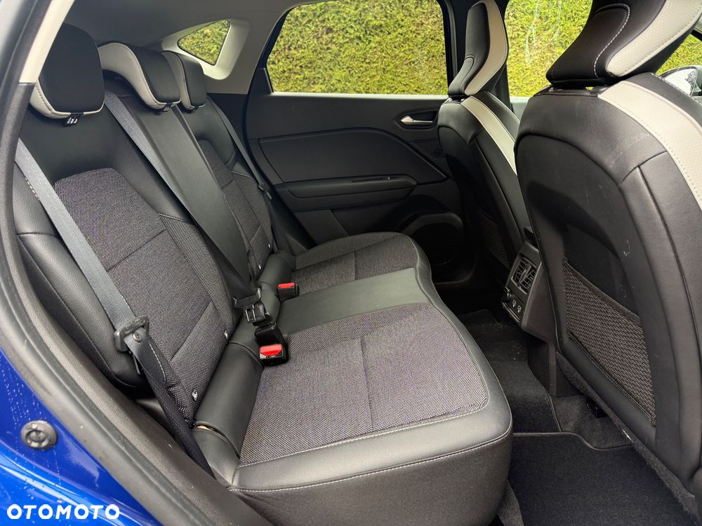 Renault Captur 1.6 E-TECH Plug-In Intens - 10