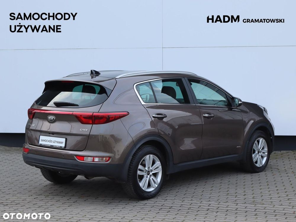 Kia Sportage - 2