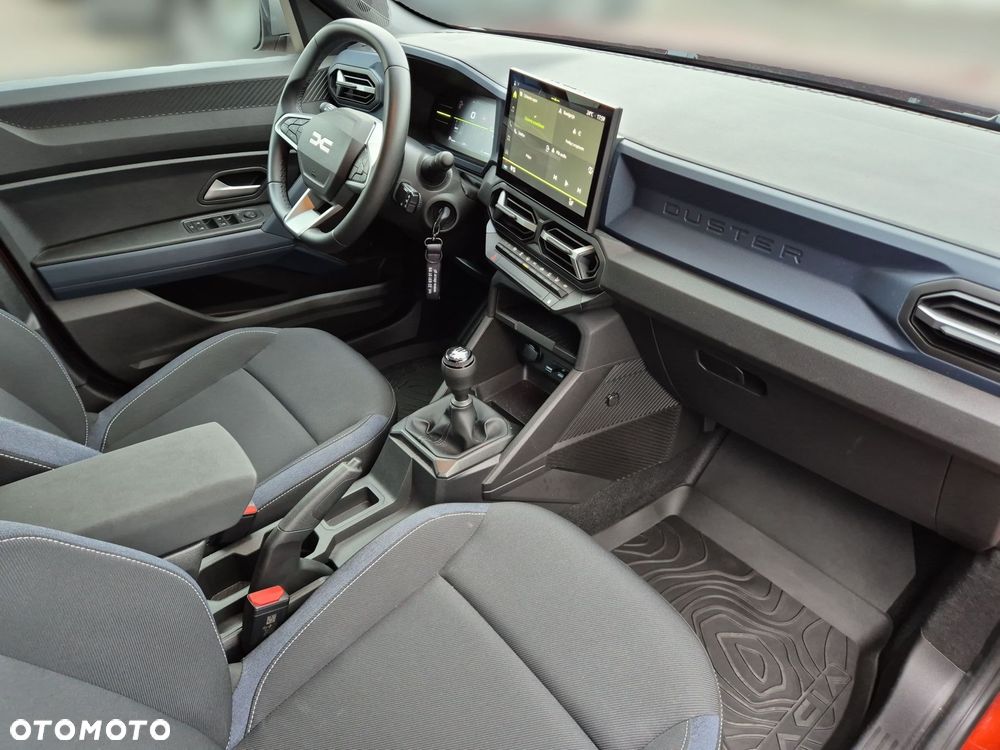 Dacia Duster 1.2 TCe mHEV Expression - 13