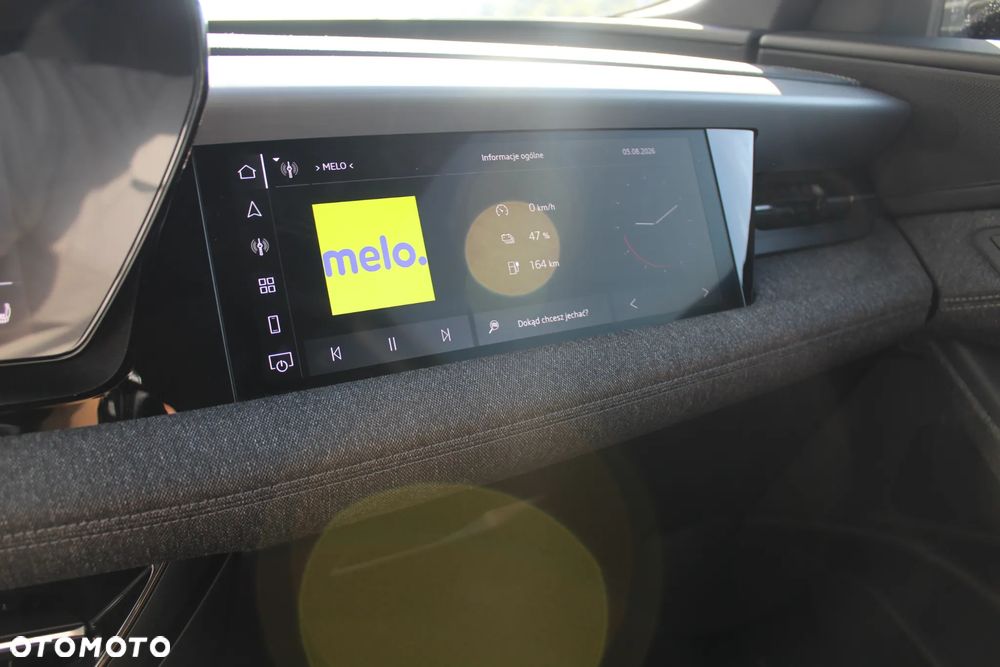 Audi Q6 Sportback e-tron - 27