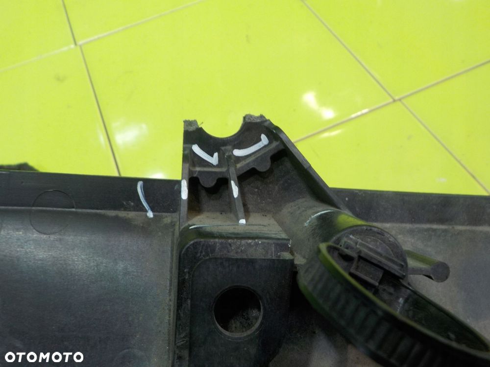 MAZDA CX-7 LIFT 2.2 D 09r wentylator chlodnicy - 15