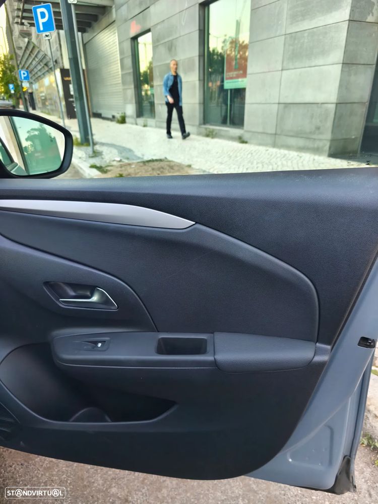 Opel Corsa 1.2 T Aut. - 13