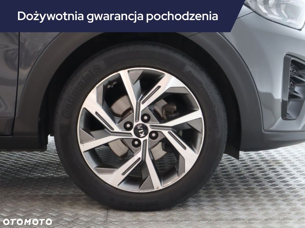 Kia Stonic - 17