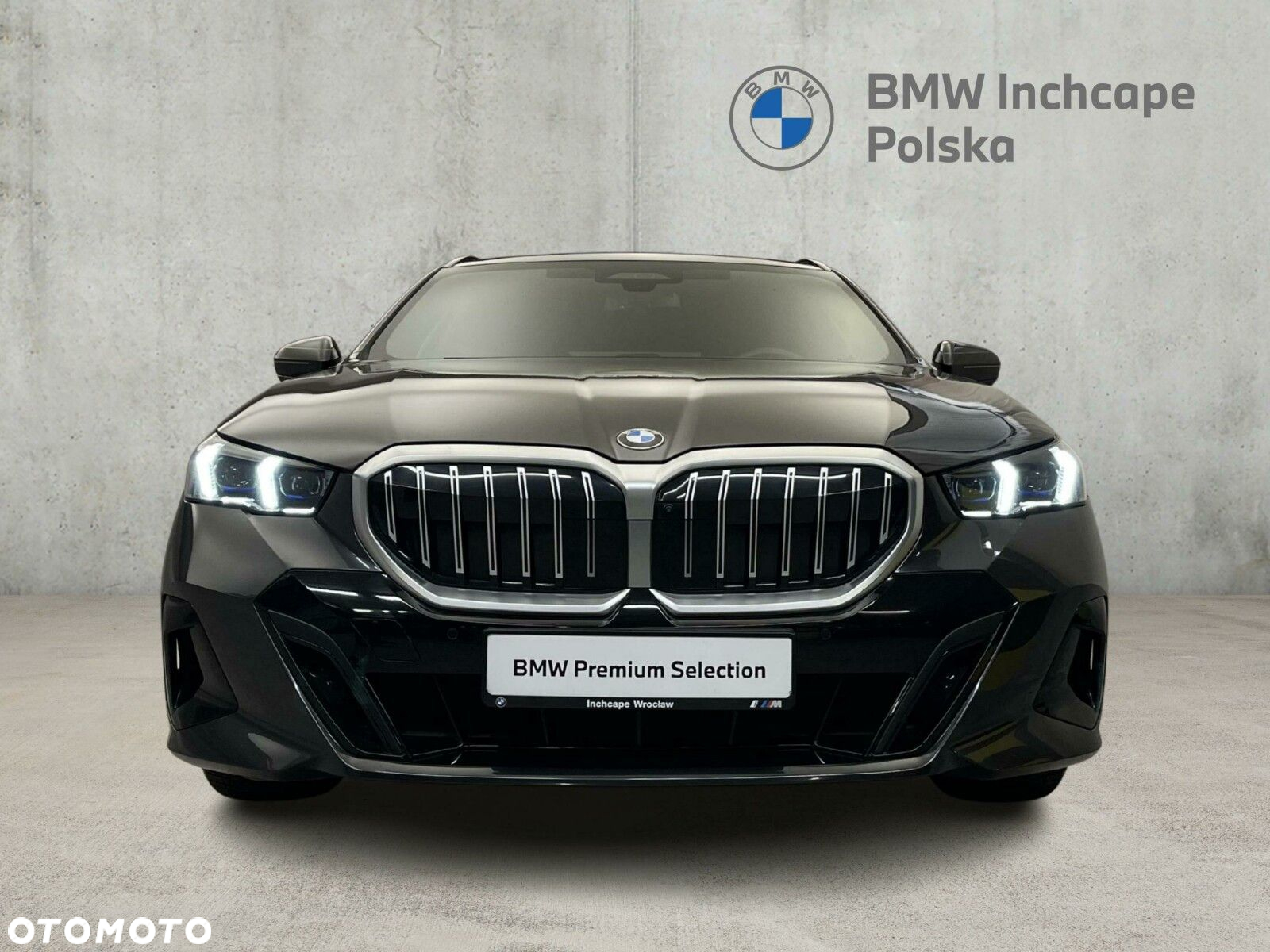 BMW Seria 5 - 8