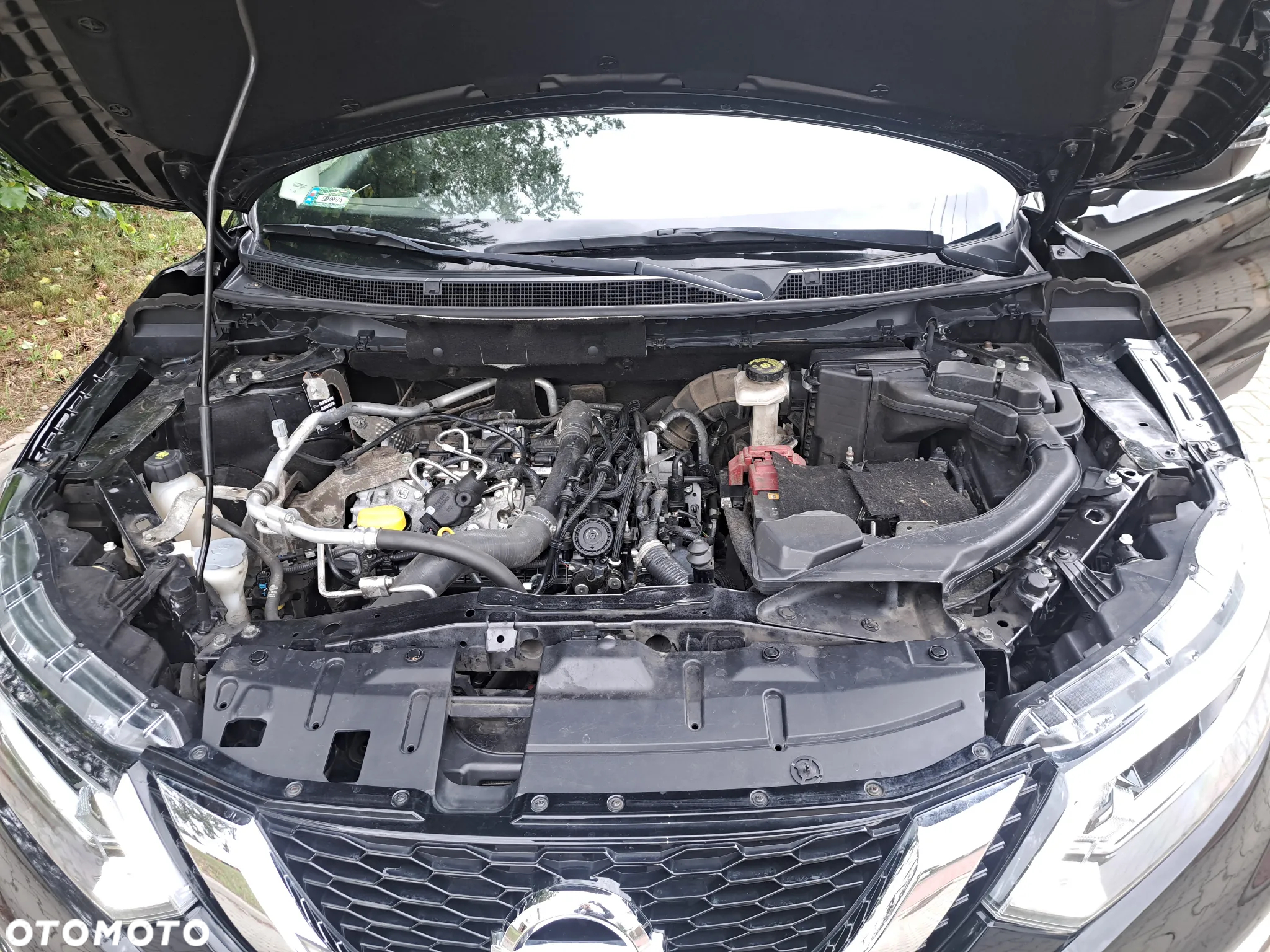 Nissan Qashqai 1.3 DIG-T N-Connecta - 19
