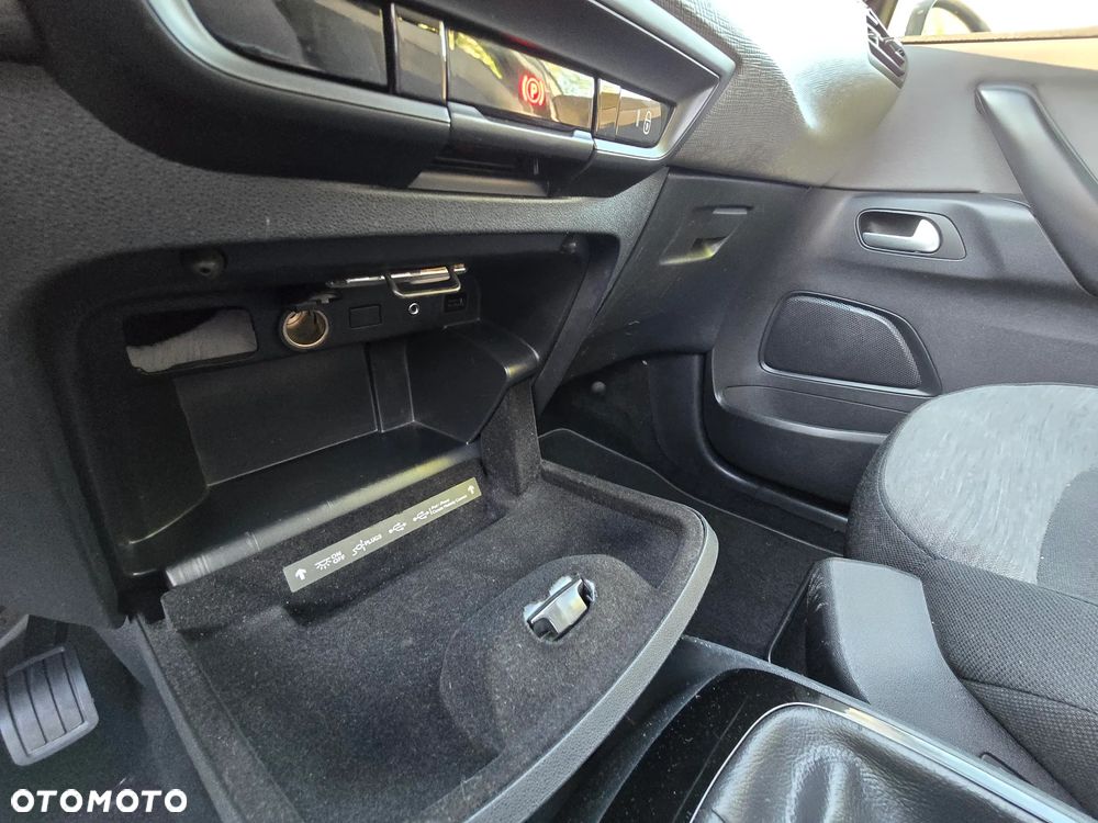 Citroën C4 Grand Picasso BlueHDi 120 Selection - 33
