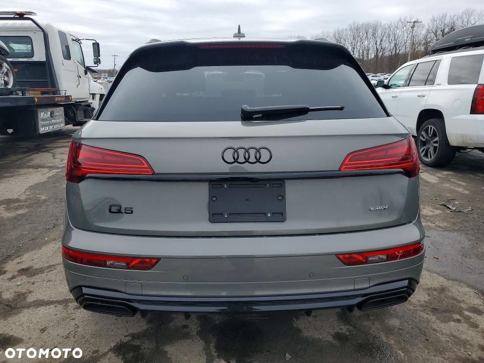 Audi Q5 - 6
