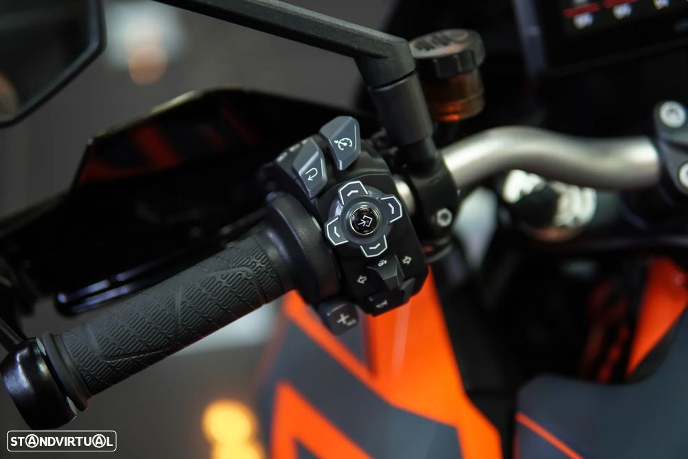 KTM Superduke GT - 38