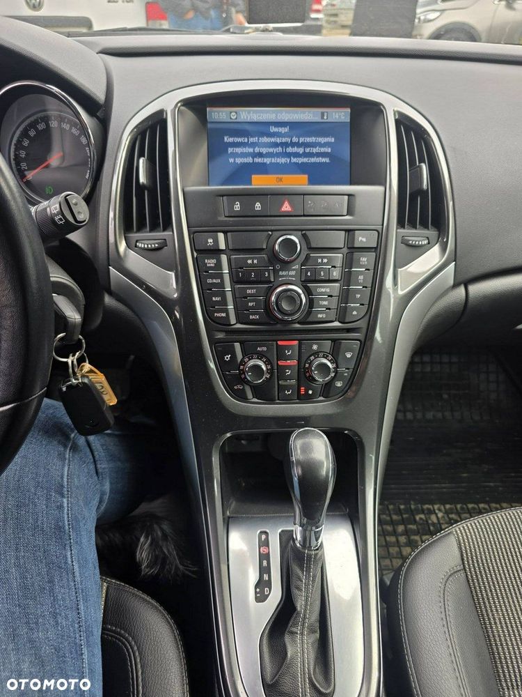 Opel Astra - 17