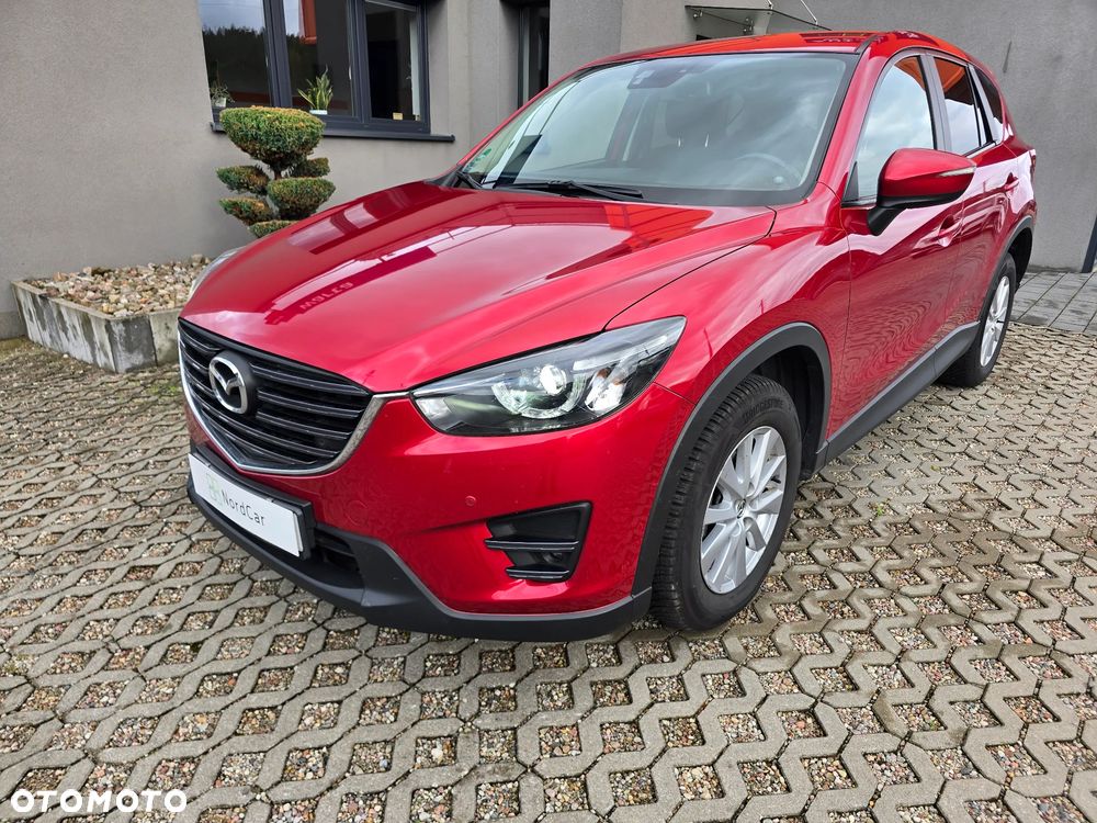 Mazda CX-5 2.0 Skyenergy 2WD - 3