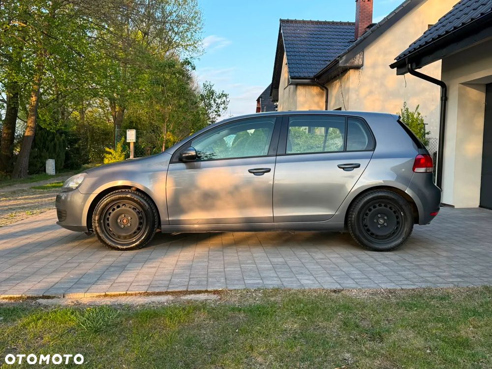 Volkswagen Golf 1.4 TSI Comfortline - 5