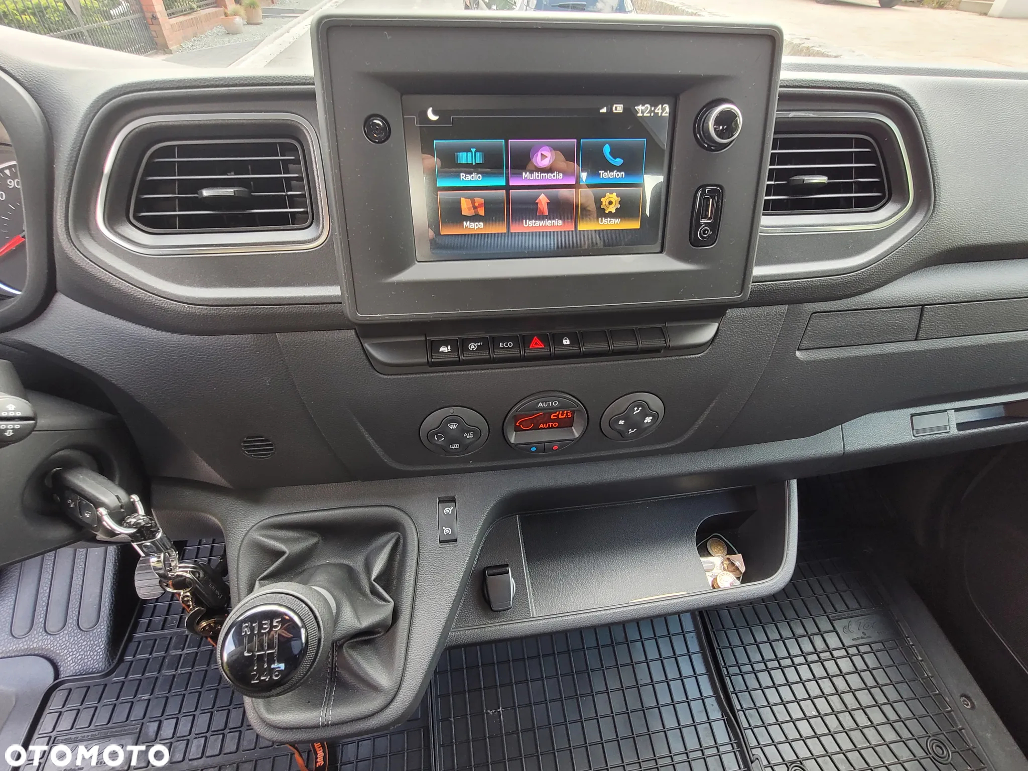 Renault Master - 7