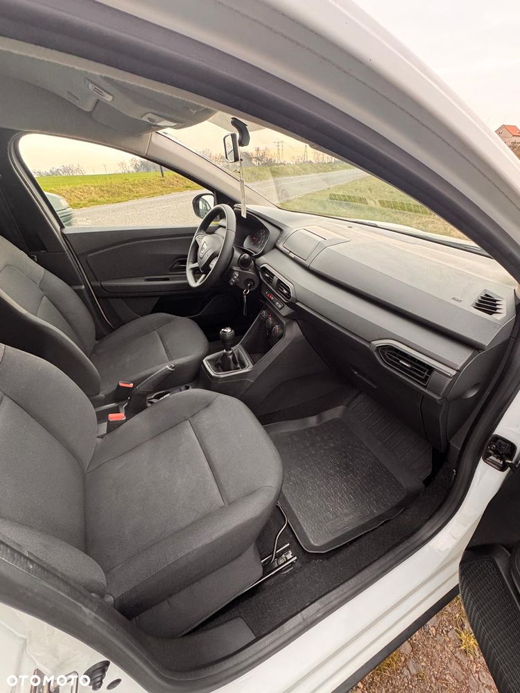 Dacia Jogger 1.0 TCe Comfort - 7
