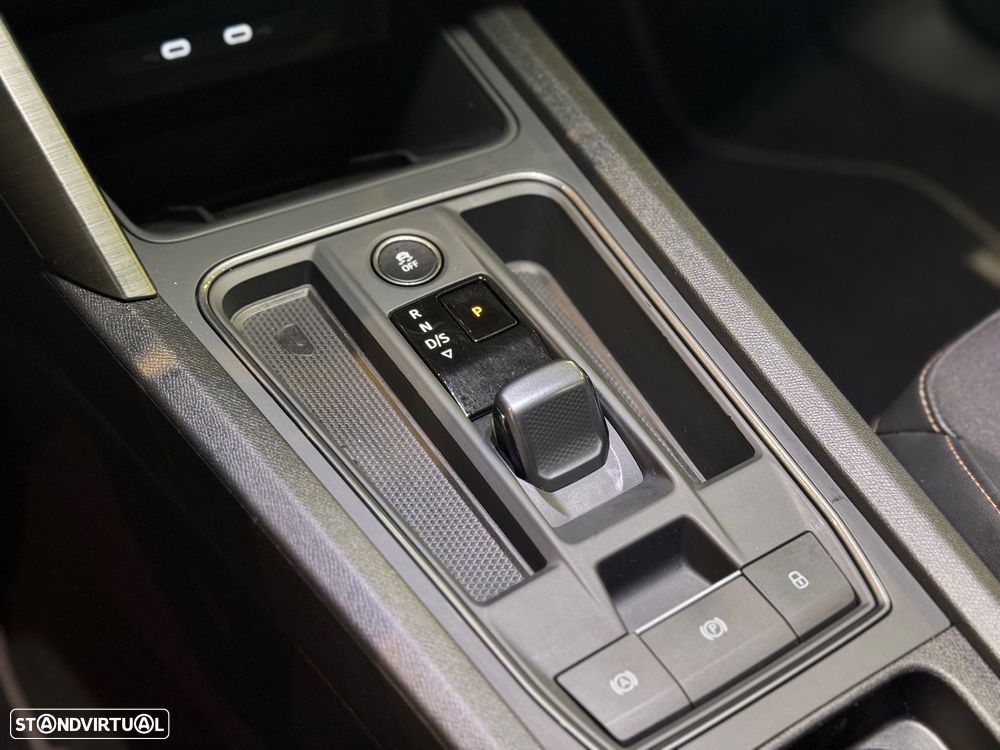 Cupra Formentor 1.4 e-Hybrid DSG VZ - 38