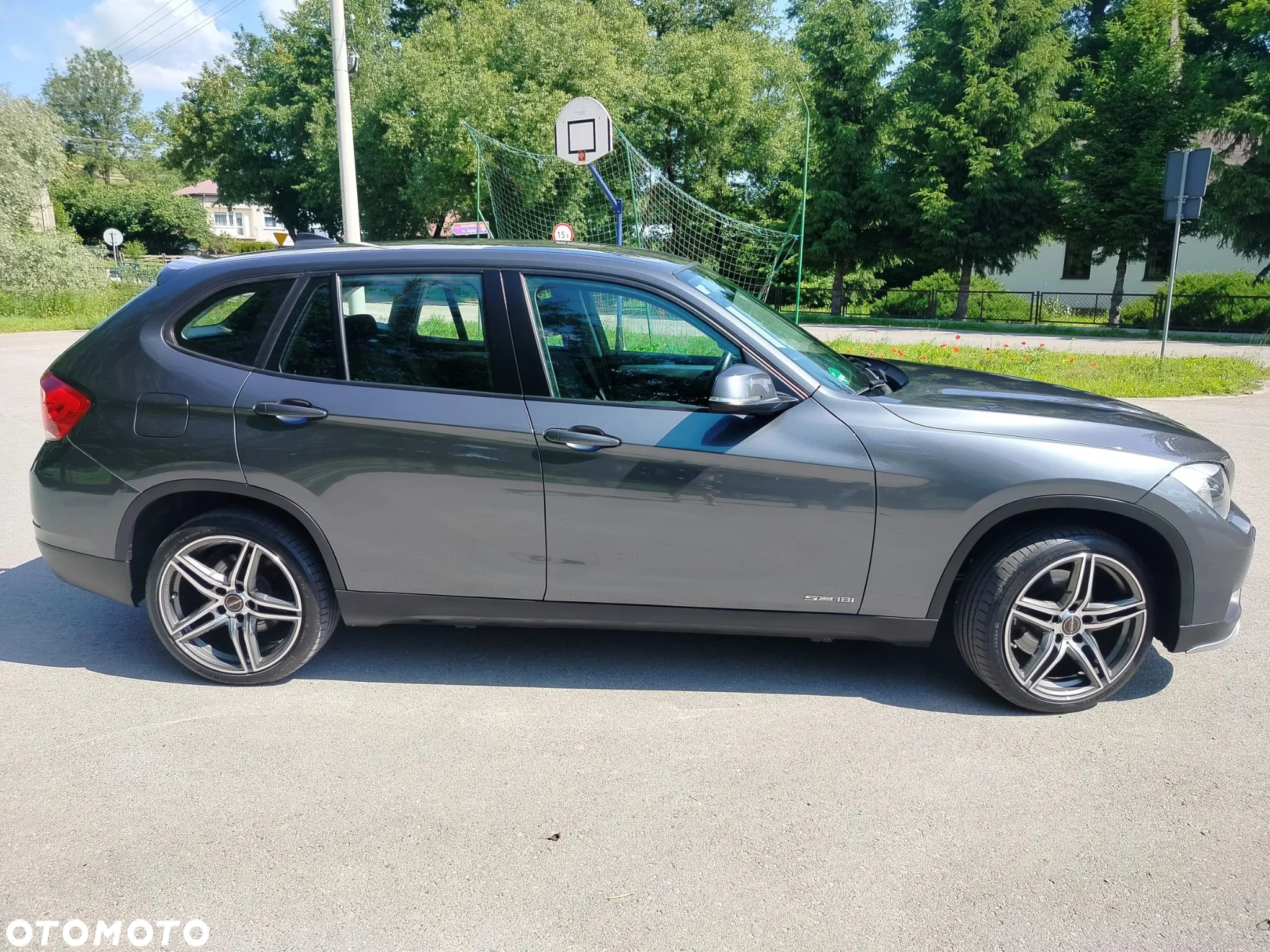 BMW X1 - 5