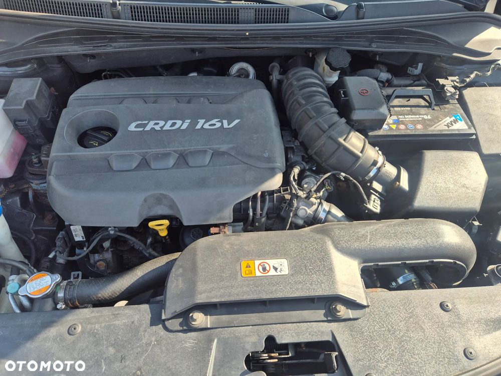 Hyundai i40 - 14
